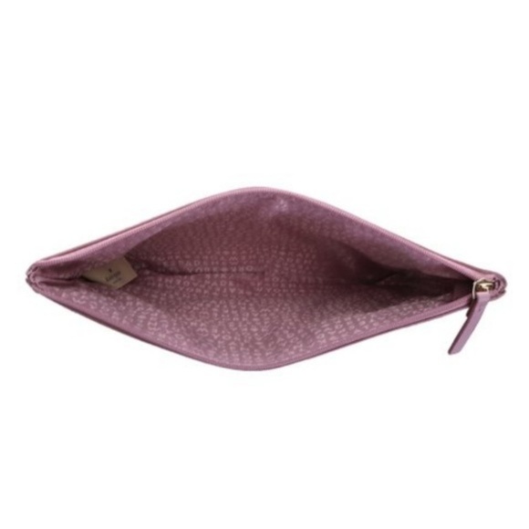 Kate Spade Greta Court Glitter Gia Pouch - Picture 4 of 8
